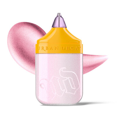 FACE BOND HIGHLIGHTER (ILUMINADOR LÍQUIDO PARA ROSTRO)